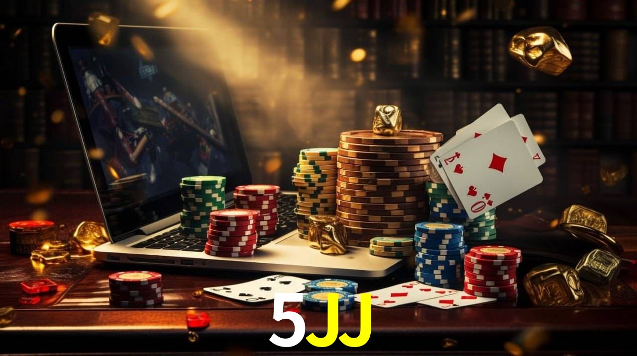 A Emoção da Loteria na 5JJ: Uma Chance de Mudança de Vida