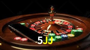 Welcome Bonus 5JJ