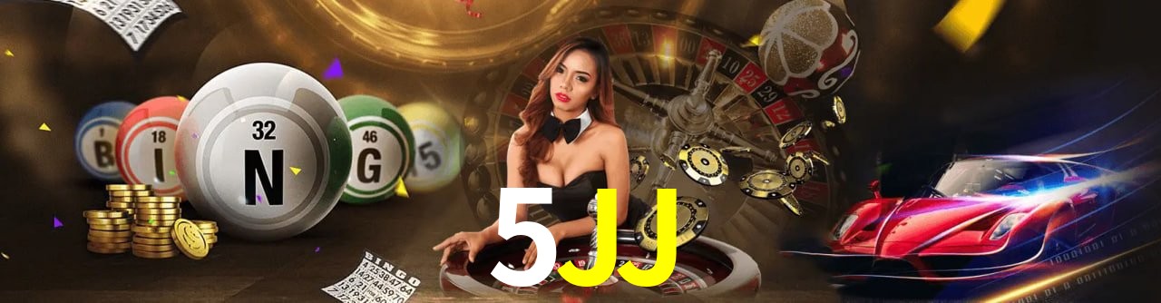 5JJ Rio de Janeiro - Slot Strategy