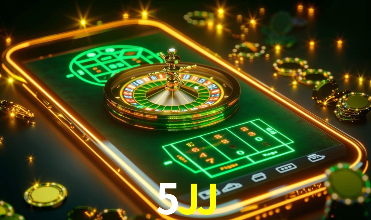 5JJ - User Statistics