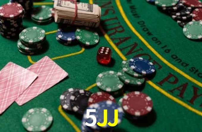5JJ,5JJ App