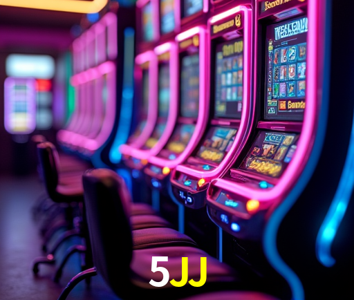 5JJ São Paulo - Top Slots