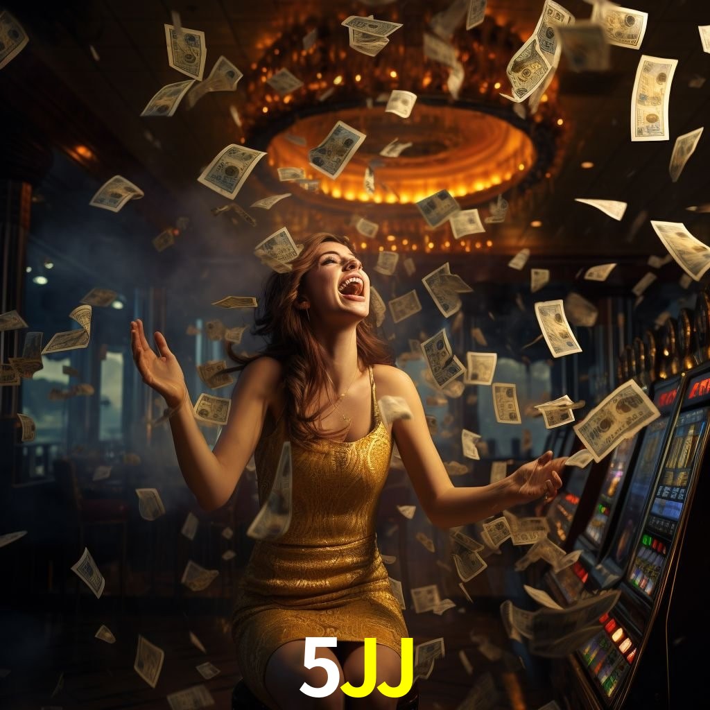 Tennis Betting 5JJ