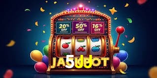 5JJ - Rápido Acesse