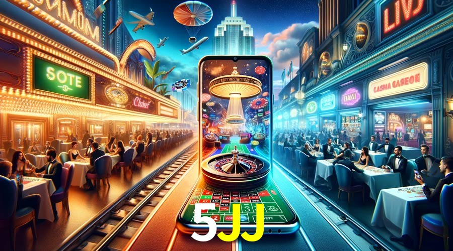 Flash Promotion 5JJ