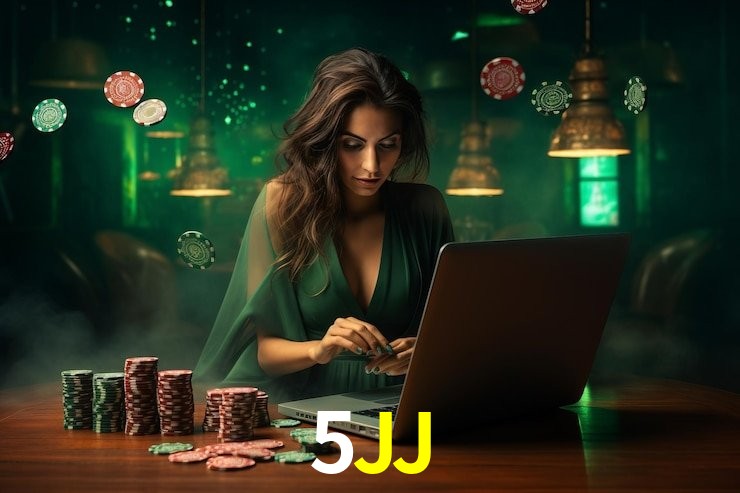 5JJ - Installation Guide