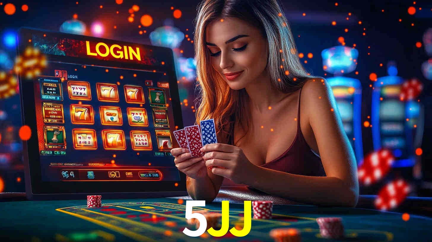 5JJ,5JJ App