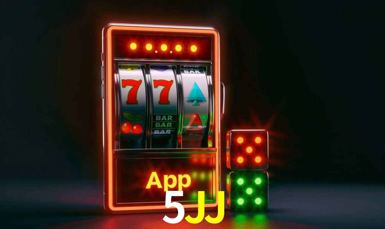 Design Responsivo 5JJ
