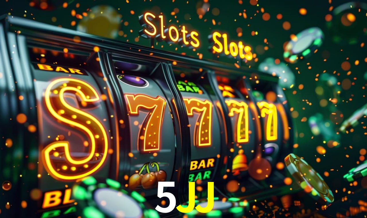 Estatísticas do Jogo 5JJ
