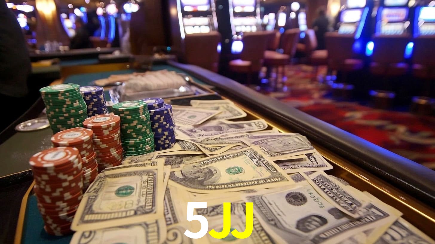 5JJ Salvador - Strategy