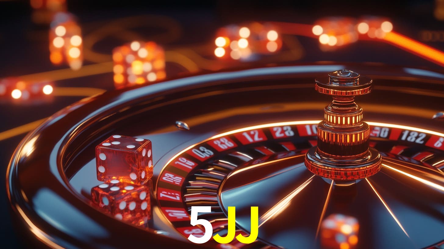 5JJ App
