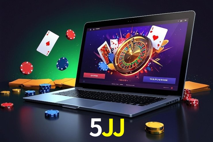 5JJ Salvador - Support