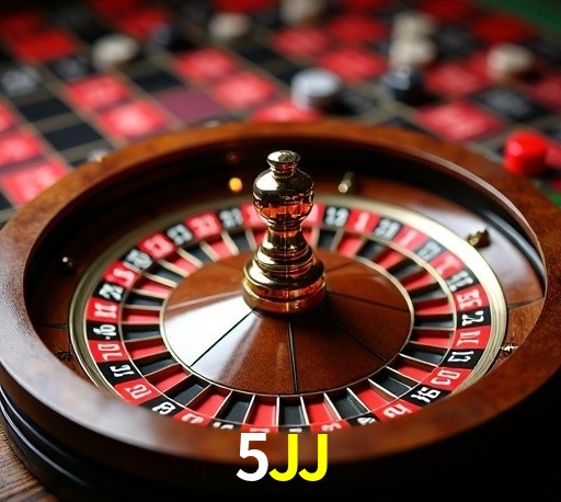 5JJ São Paulo - Hot Promos