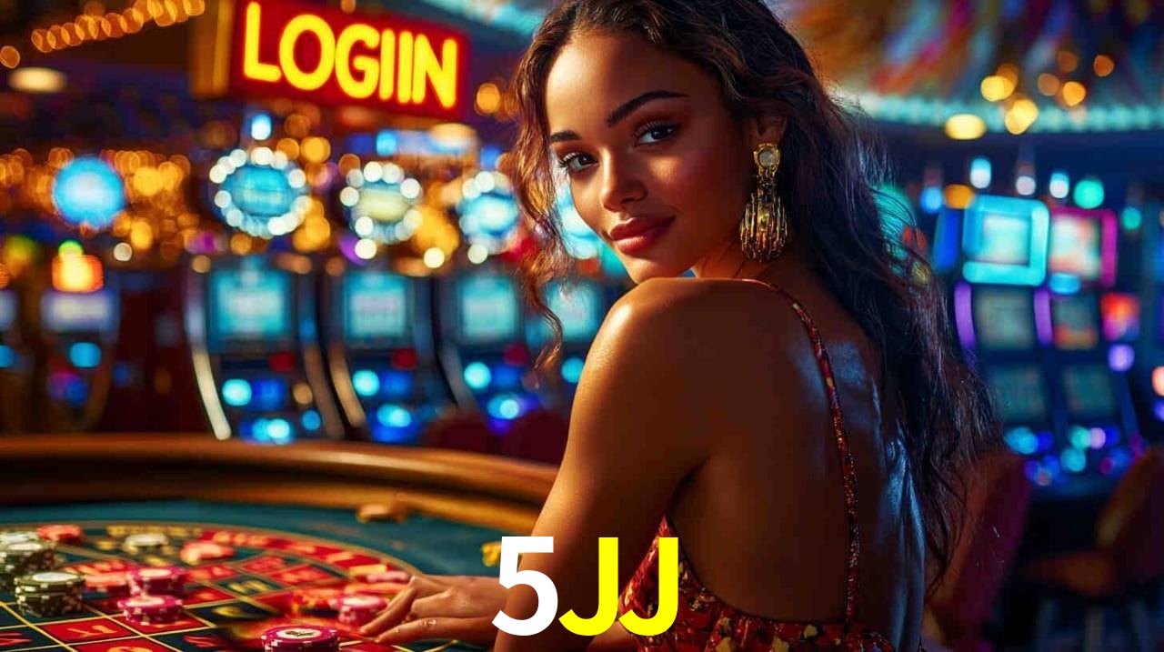 5JJ Rio de Janeiro - Popular Jogos
