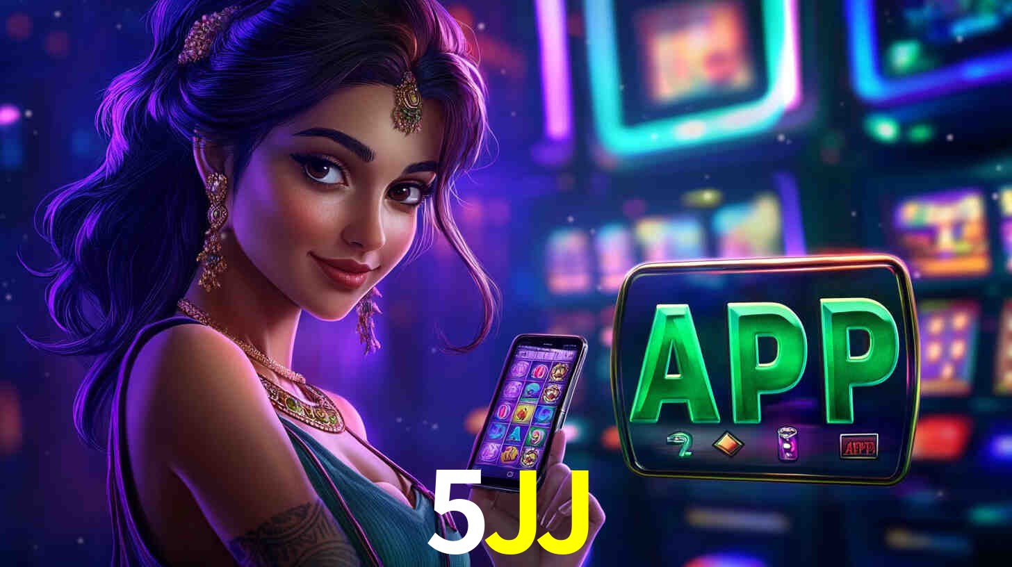 5JJ,5JJ App