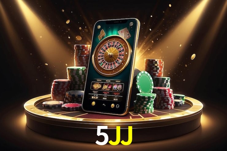 5JJ - Customer Support