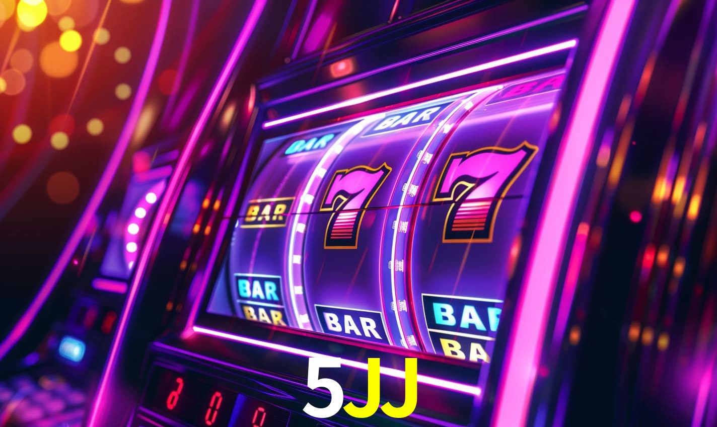 5JJ - Aposta dos Sonhos Reais - 5JJ App