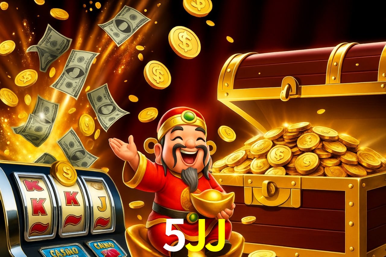 Jogo Spaceman 5JJ