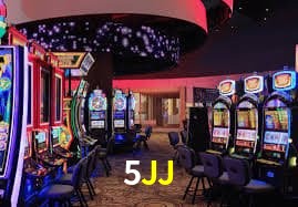 5JJ Brasília - Leaderboards