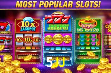 5JJ Brasília - Casino Guide