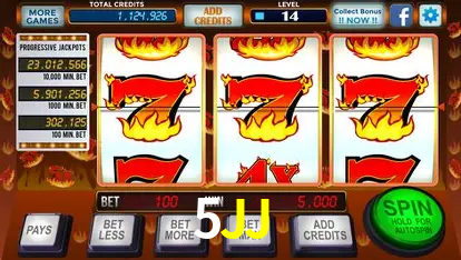 Descubra o Mundo do Cassino Online com 5JJ