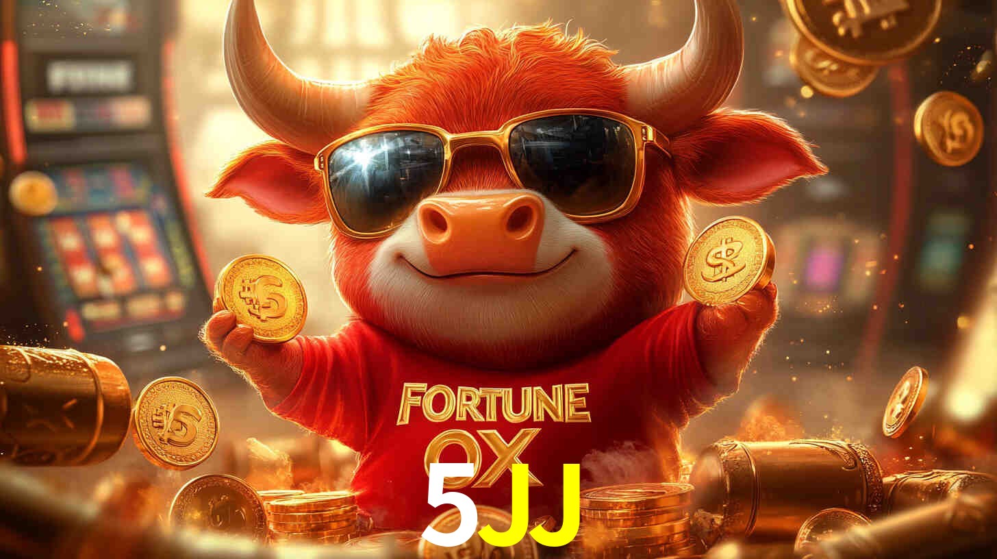 5JJ App