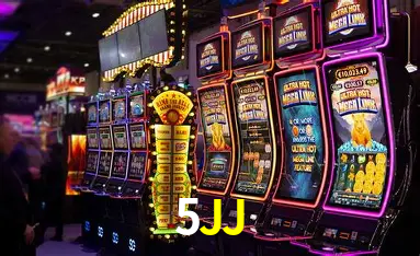 5JJ Bônus - Pacote R$5.000 + VIP