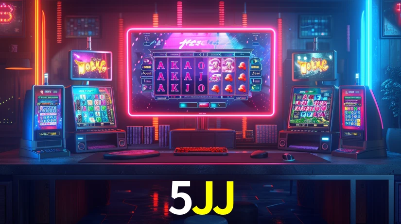 5JJ,5JJ App