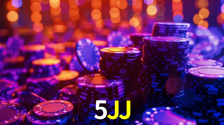 Bônus Generosos e Exclusivos no 5JJ para Você!