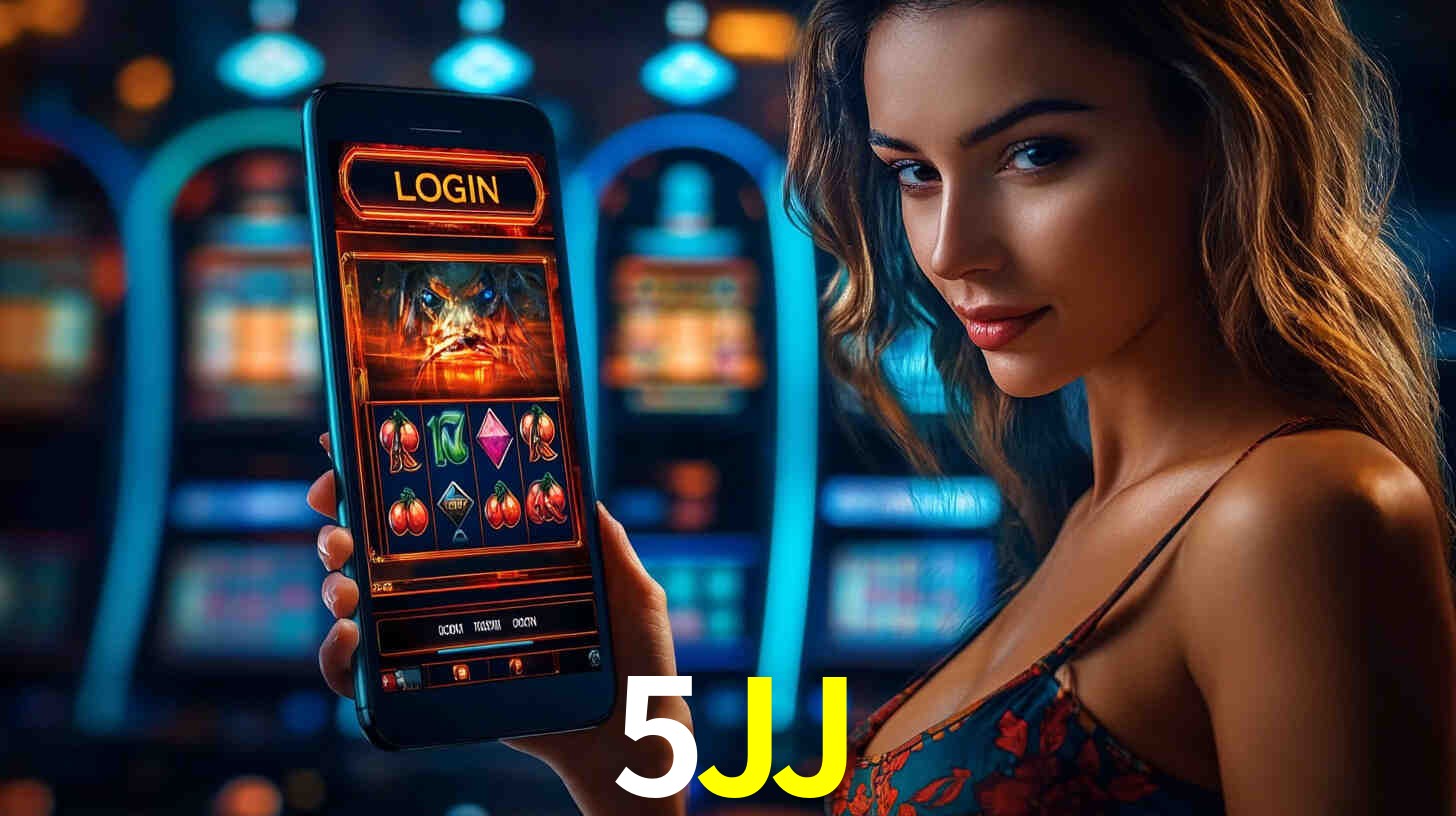 5JJ: A Experiência de Casino com Jogos de Mesa ao Vivo