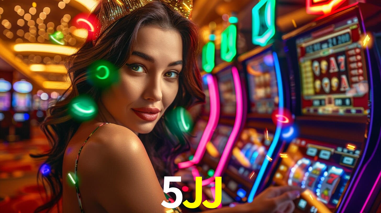5JJ App