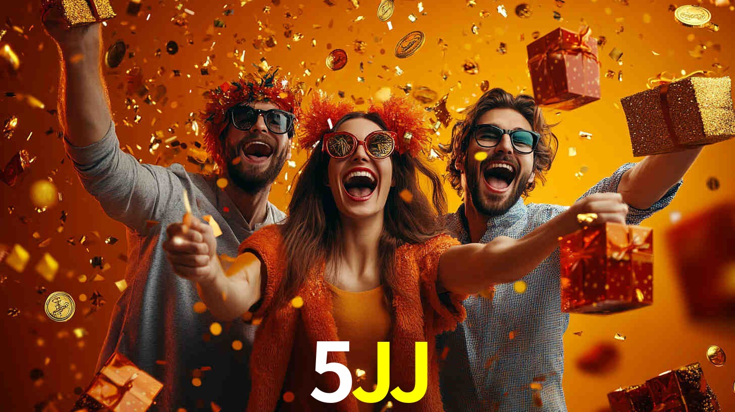 5JJ Bet