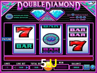 Descubra o Mundo do Cassino Online com 5JJ