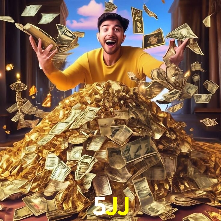 Estatísticas Esportivas 5JJ