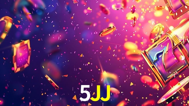 Interface do App 5JJ