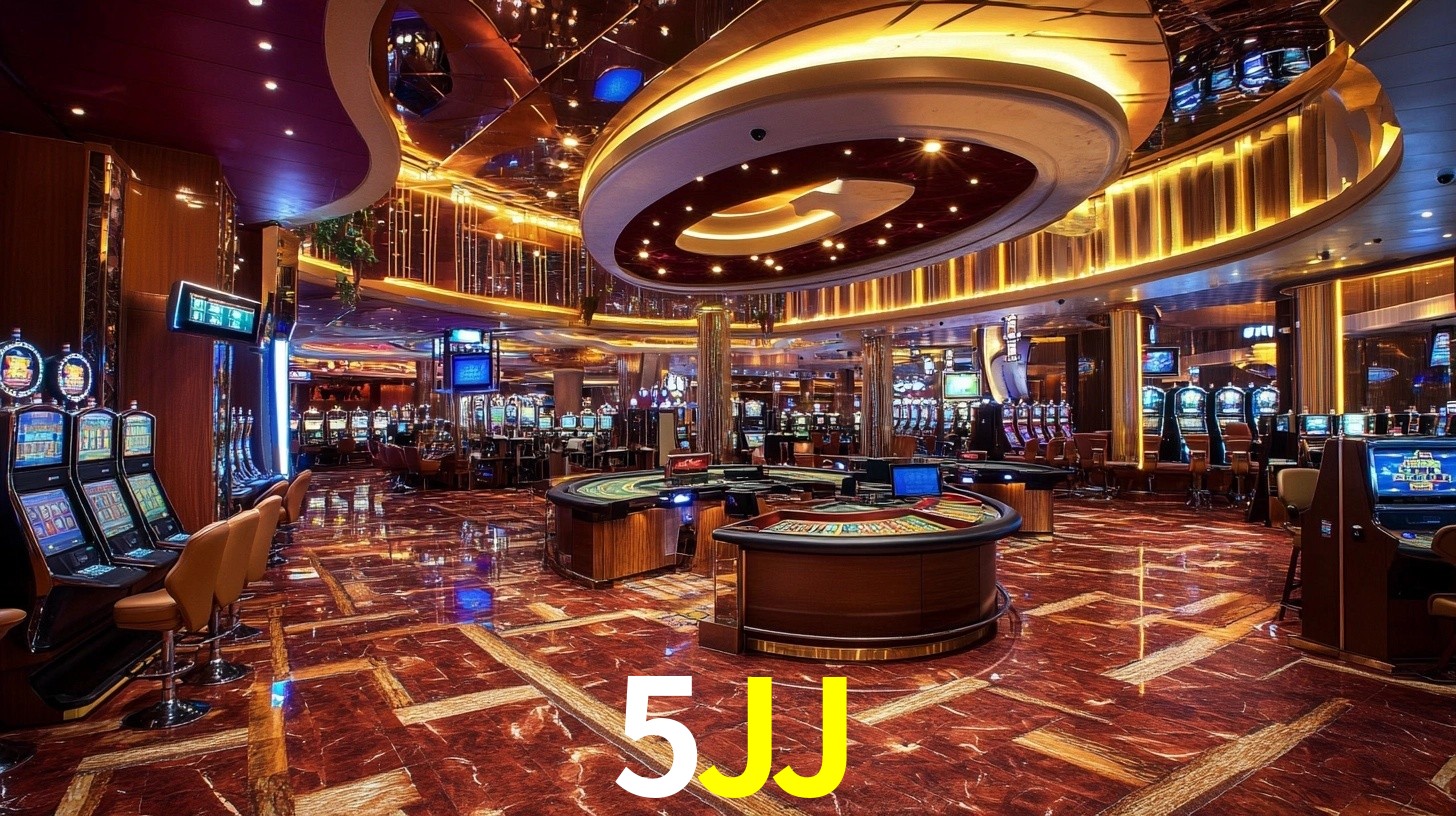 VIP Casino 5JJ