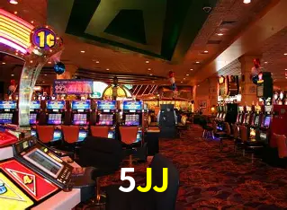 5JJ Belo Horizonte - VIP Casino