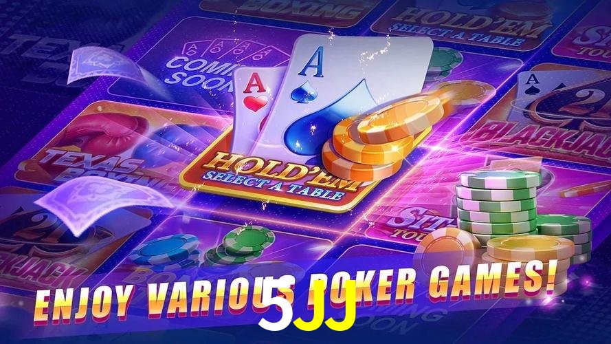 cassino 5JJ