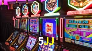 Casino Ao Vivo 5JJ