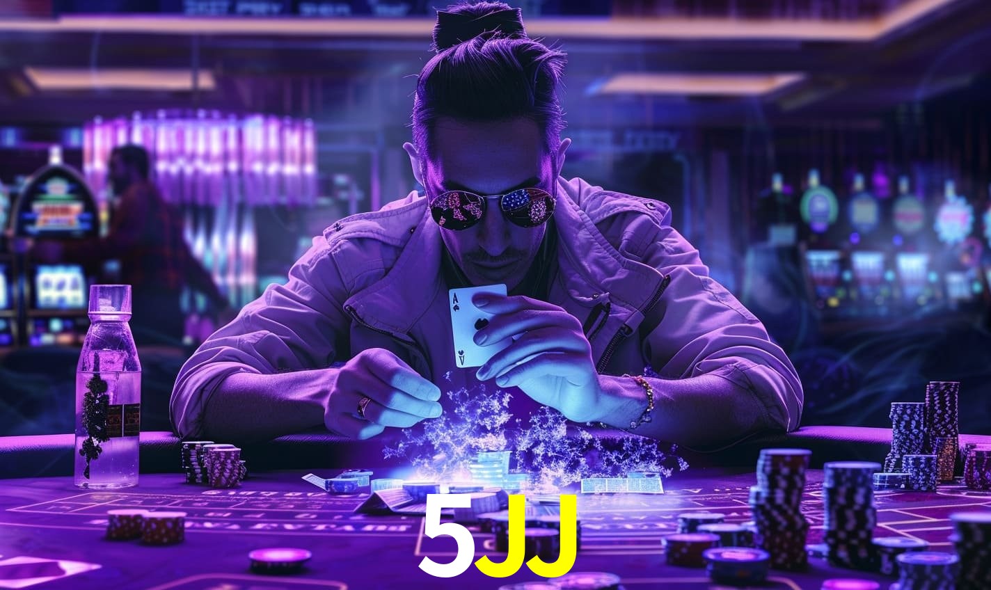 Basketball Betting 5JJ