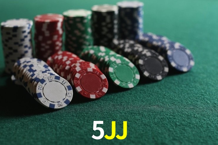 Game Providers 5JJ