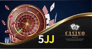 Provedores de Jogos 5JJ